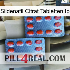 Sildenafil Citrate Tablets Ip 05